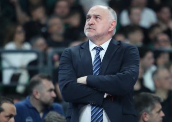 Λάσο:-«Συγχαρητήρια-στον-Παναθηναϊκό,-ο-Σμιντ-είναι-θρύλος»