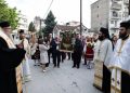 Παρουσία-πλήθους-κόσμου-η-λιτανεία-της-εικόνας-της-Ζωοδόχου-Πηγής-στη-Λάρισα-(φωτ.-&-βίντεο)