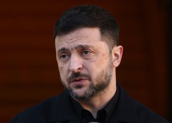 Ζελένσκι:-«Η-Ρωσία-θα-προσπαθήσει-για-άλλη-μια-φορά-να-εμπλέξει-τη-Λευκορωσία-στον-πόλεμό»