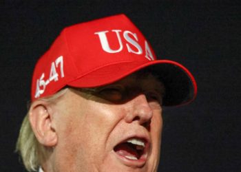 Ο-Τραμπ-«βλέπει»-συμφωνία-με-το-Ιράν-το-Σαββατοκύριακο-–-«Συμβαίνουν-πολλά-καλά-και-αυτό-περιλαμβάνει-και-τον-Λίβανο»