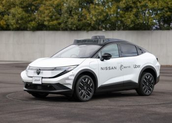 nissan,-wayve-και-uber-ενώνουν-τις-δυνάμεις-τους