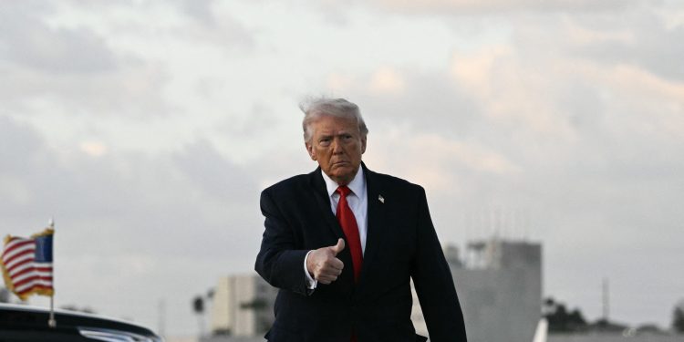 Η-έρευνα-για-τα-ufo-αποκάλυψε-«ενδιαφέροντα»-έγγραφα,-δήλωσε-ο-Τραμπ