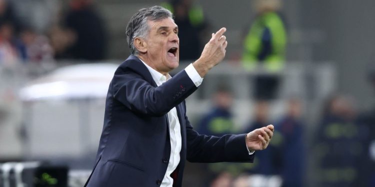 Μεντιλίμπαρ:-«Πρέπει-να-διορθώσουμε-πράγματα-με-τον-Παναθηναϊκό,-το-παιχνίδι-δεν-είναι-τελικός»