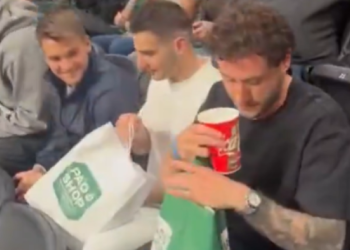 Παναθηναϊκός-–-Αναντολού-Εφές:-«Παρών»-και-ο-Καλάμπρια-στο-t-center