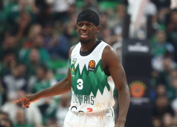 Βαθμολογία-euroleague:-Η-κατάταξη-μετά-τη-νίκη-της-Ζάλγκιρις