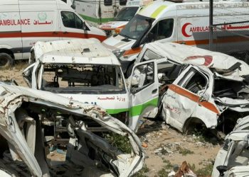 unicef:-Δύο-μέλη-της-ανθρωπιστικής-αποστολής-για-πόσιμο-νερό-στη-Γάζα-σκοτώθηκαν-από-ισραηλινά-πυρά