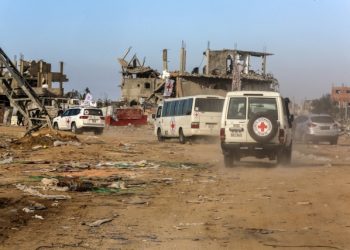 Η unicef-καταγγέλλει-πως-δύο-οδηγοί-υδροφόρων-οχημάτων-σκοτώθηκαν-από-ισραηλινά-πυρά-στη-Γάζα