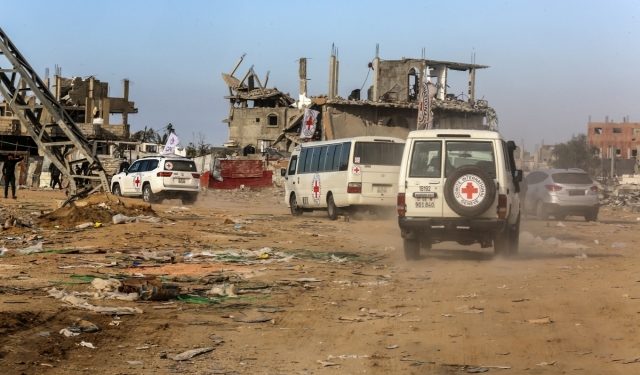 Η unicef-καταγγέλλει-πως-δύο-οδηγοί-υδροφόρων-οχημάτων-σκοτώθηκαν-από-ισραηλινά-πυρά-στη-Γάζα