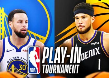 Φοίνιξ-Σανς-–-Γκόλντεν-Στέιτ-Ουόριορς