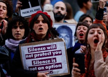 Σε-«θλιβερά-χαμηλά-επίπεδα»-η-κάλυψη-της-βίας-κατά-των-γυναικών-από-τα-ΜΜΕ