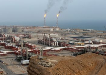 Τι-θα-γίνει-με-το-εμπλουτισμένο-ουράνιο-του-Ιράν;-–-Νέα-εμπλοκή-στις-διαπραγματεύσεις