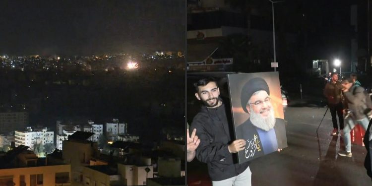 Τραμπ:-Η-εκεχειρία-με-το-Ιράν-μπορεί-να-λήξει-αν-δεν-επιτευχθεί-συμφωνία-μέχρι-την-Τετάρτη