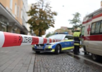 Γερμανία:-Ένας-νεκρός-και-αρκετοί-τραυματίες-από-έκρηξη-σε-υπόγεια-διάβαση-στην-πόλη-Φέλκλιγνκεν