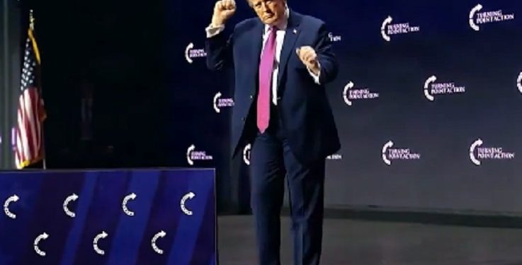 Μπαράζ-δηλώσεων-Τραμπ:-Από-την-αισιοδοξία-για-διέξοδο-σε-προειδοποίηση-για-«βόμβες-ξανά»-–-Ιράν:-Επτά-ψεύδη-σε-μία-ώρα