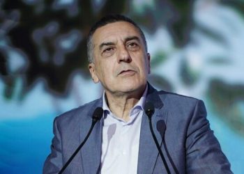 Δημοσκόπηση-της-alco-για-τη-larissanet:-Ισχυρός-ο-Κουρέτας-–-68%-θετικές-γνώμες