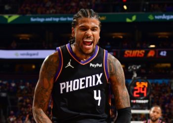 Σανς-–-Γουόριορς-111-96:-mε-show-Γκριν-και-τώρα…-Θάντερ!