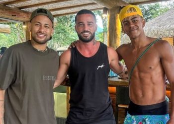 Νεϊμάρ:-«Ήταν-ο-Μέσι,-μετά-εγώ,-τώρα-ο-Γιαμάλ»