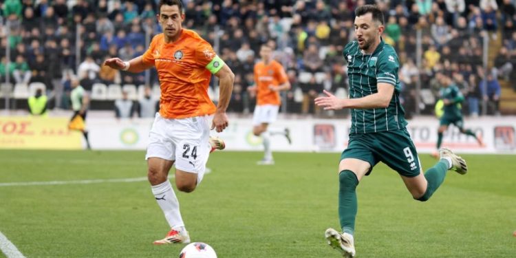 Μάχη…-5ης-θέσης-στην-Κρήτη-–-Κόντρες-επιβίωσης-σε-Κηφισιά,-Περιστέρι