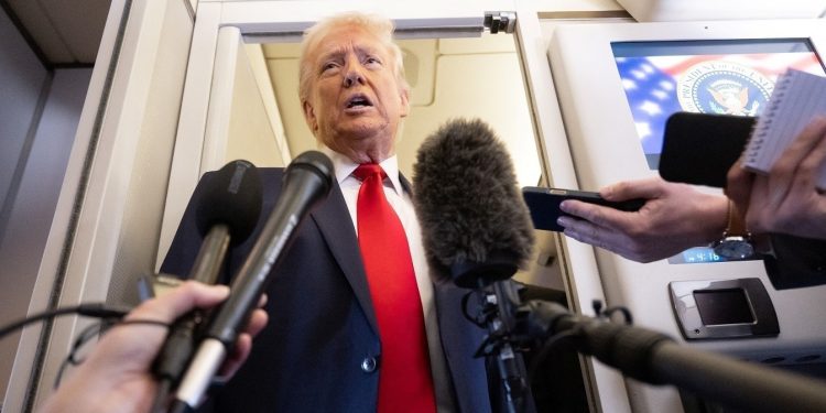 Τραμπ:-Μπορεί-να-μην-παραταθεί-η-εκεχειρία-με-το-Ιράν-–-Προθεσμία-μέχρι-την-Τετάρτη-για-συμφωνία-(tweet)