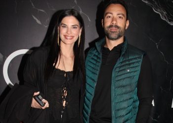 Χριστίνα-Μπόμπα:-Οι-δυσκολίες-μετά-τα-δίδυμα-και-η-σχέση-με-τον-Σάκη-Τανιμανίδη