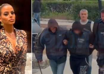 Έρευνες-για-την-εμπλοκή-και-άλλων-ατόμων-στον-θάνατο-της-Μυρτώς,-εξετάζονται-οι-συνομιλίες-των-συλληφθέντων