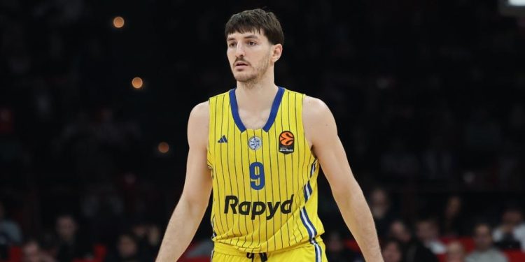 «Θα-κάνει-τα-πάντα-για-να-κρατήσει-τον-Σόρκιν-η-Μακάμπι-Τελ-Αβίβ»