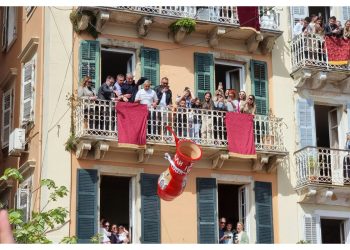 Πως-γιορτάζεται-το-Πάσχα-σε-όλο-τον-κόσμο!