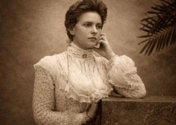 Πριγκίπισσα-Αλίκη:-Η-μυθιστορηματική-ζωή-της-μητέρας-του-Πρίγκιπα-Φιλίππου-και-η-σχέση-της-με-την-Ελλάδα