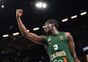 Φρανσίσκο:-«Είμαι-ο-mvp,-πιο-δύσκολη-η-διαδρομή-μου-από-του-Βεζένκοφ»