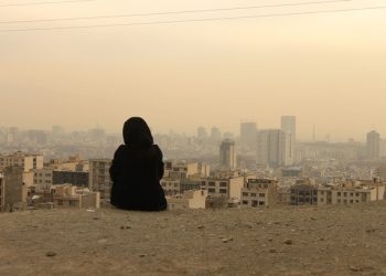 Άνοιγμα-μέρους-του-ιρανικού-εναέριου-χώρου,-για-πρώτη-φορά-μετά-την-έναρξη-του-πολέμου