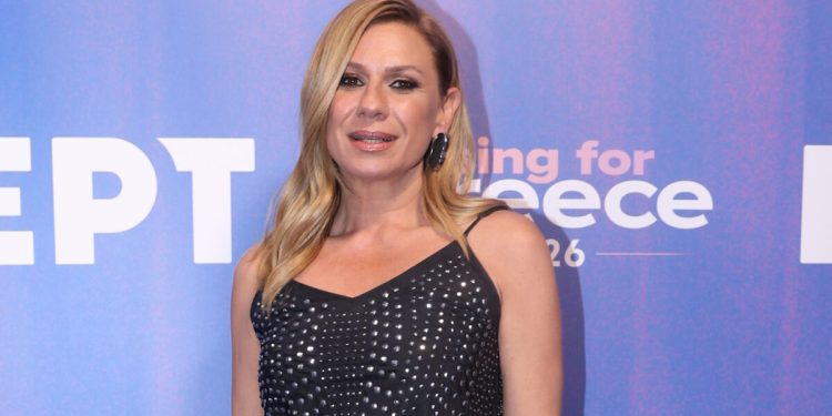 Κατερίνα-Καραβάτου:-Η-Τίνα-Μεσσαροπούλου-μου-είπε-πως-τόσο-η-ίδια-όσο-και-ο-Γιώργος-Μυλωνάκης-είναι-δυνατοί