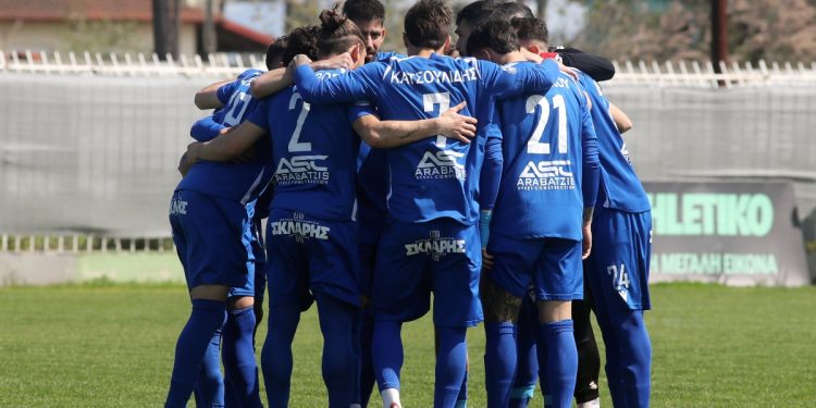 super-league-2-(Α’-Όμιλος-play-out,-8η-Αγωνιστική):-Η-Καβάλα-ψάχνει-νίκη,-αλλιώς-ο-υποβιβασμός-είναι-δεδομένος