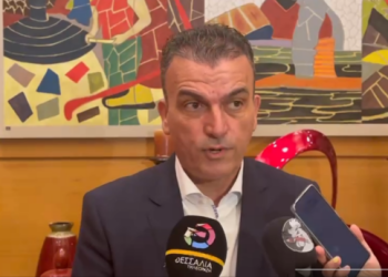 Θανάσης-Μαμάκος:-«Κάνουμε-ένα-ουσιαστικό-βήμα-για-το-μέλλον-της-Λάρισας»