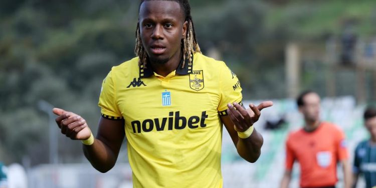 Μεντίλ:-«Είμαστε-ενωμένοι-–-Αν-δημιουργούμε-ευκαιρίες,-θα-έρθουν-και-τα-γκολ»