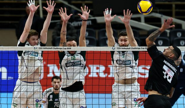 volley-league:-Πρώτος-τελικός-Παναθηναϊκού-ΠΑΟΚ-στο-Μετς