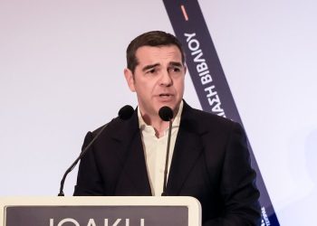 Αλέξης-Τσίπρας:-«Ώρα-ευθύνης»-–-Αιχμηρό-άρθρο-που-προαναγγέλλει-εξελίξεις-για-το-νέο-κόμμα