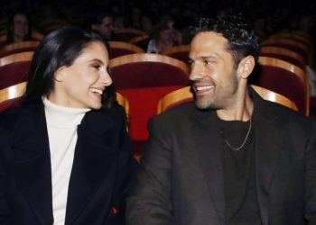 Η-Αλεξάνδρα-Νίκα-επιβεβαίωσε-ότι-περιμένει-κόρη:-Η-selfie-σε-προχωρημένη-εγκυμοσύνη-και-το-παιδικό-δωμάτιο