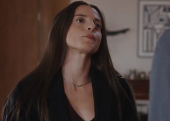 Γη-της-ελιάς-–-spoiler: Η-Ισμήνη-συλλαμβάνεται