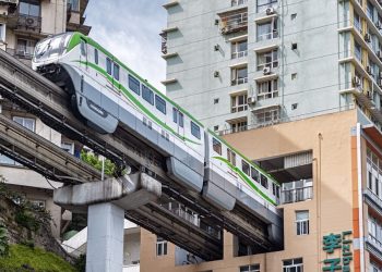 Τσονγκίνγκ:-Μια-μητρόπολη-σταυροδρόμι-παλιού-και-νέου-–-Η-ζωή-στην-«πιο-μεγάλη-πόλη-του-κόσμου»