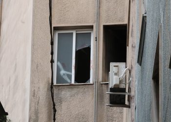 Μυστήριο-με-τον-θάνατο-της-30χρονης-στο-κέντρο-της-Αθήνας-–-Τα-δύο-σενάρια-που-εξετάζει-η-Αστυνομία