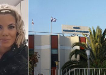 «Παρουσιάστηκε-ψευδώς-ως-νοσηλεύτρια»:-Αντιδρούν-και-οι-υπάλληλοι-του-νοσοκομείου-Κεφαλονιάς-στις-καταγγελίες-για-τα-ΤΕΠ-μετά-τον-θάνατο-της-Μυρτώς