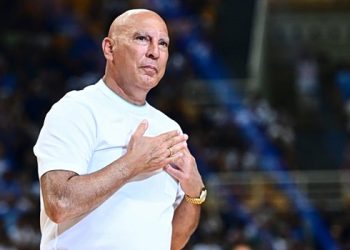 Γκάλης-για-Όσκαρ-Σμιντ:-«Μοναδικός-στο-είδος-του»