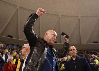 Γκάλης-για-Σμιντ:-«Μοναδικός-στο-είδος-του»