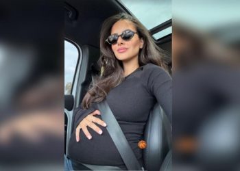 Στον-7ο-μήνα-της-εγκυμοσύνης-της-η-Αλεξάνδρα-Νίκα-Η-τρυφερή-ανάρτηση-στα-social-media