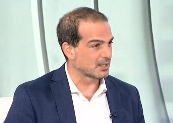 Σακελλαρίδης-στο-ΕΡΤnews:-Ζούμε-διολίσθηση-του-κράτους-δικαίου-–-Χρειάζεται-μια-ενισχυμένη-Αριστερά-σε-έναν-κόσμο-γενικευμένου-παραλογισμού