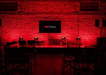 tedxeleusis-2026-–-the-unsaid:-Η-Ελευσίνα-στο-επίκεντρο-των-ιδεών