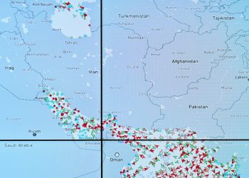live:-Οι-Φρουροί-της-Επανάστασης-έκλεισαν-και-πάλι-τα-Στενά-του-Ορμούζ-καθώς-οι-ΗΠΑ-αρνούνται-να-τερματίσουν-τον-αποκλεισμό-των-λιμανιών-του-Ιράν
