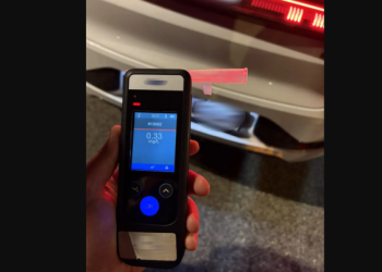 Συνελήφθη-46χρονος-στον-Κηφισό-που-έτρεχε-μεθυσμένος-με-200-χιλιόμετρα