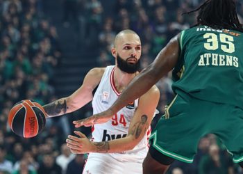 Το-πρόγραμμα-των-play-offs-της-euroleague:-Οι-ημερομηνίες-του-Ολυμπιακού-και-πότε-παίζει-ο-Παναθηναϊκός-εφόσον-προκριθεί