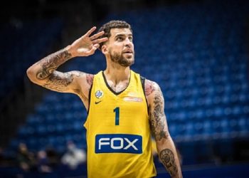 Ο-Ουίλμπεκιν-έκανε-αναδρομή-στο-παρελθόν-–-Τι-είπε-για-την-απόλυση-του-Σφαιρόπουλου-από-τη-Μακάμπι